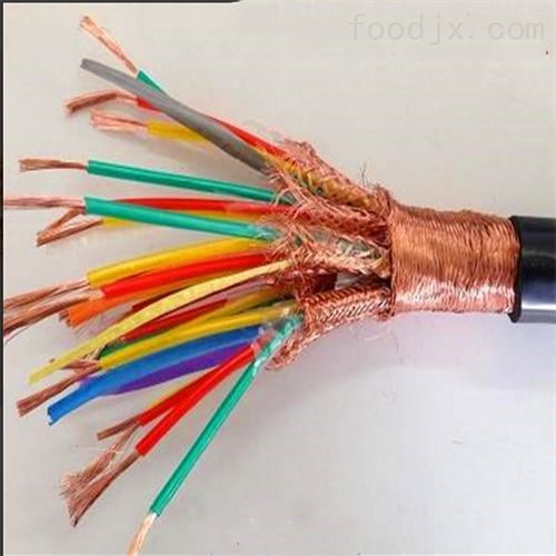 計算機軟芯電纜與硬件研發的創新融合